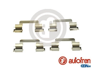 AUTOFREN SEINSA D42820A EAN: 8430320257082.