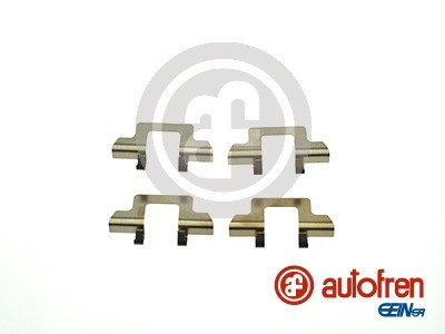 AUTOFREN SEINSA D42824A EAN: 8430320257273.