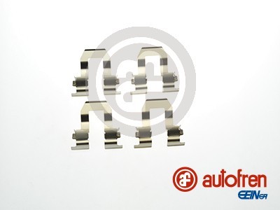 AUTOFREN SEINSA D42825A EAN: 8430320257303.