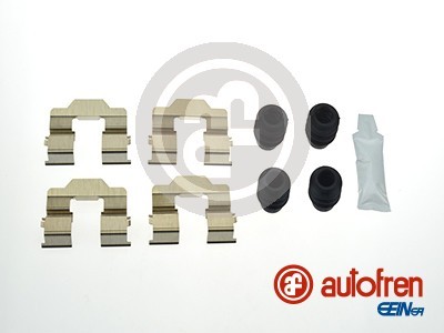 AUTOFREN SEINSA D42827A EAN: 8430320257365.