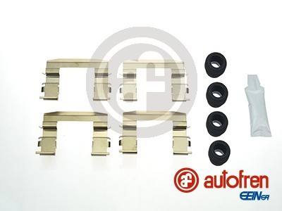AUTOFREN SEINSA D42828A EAN: 8430320257402.