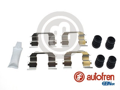 AUTOFREN SEINSA D42829A EAN: 8430320257433.