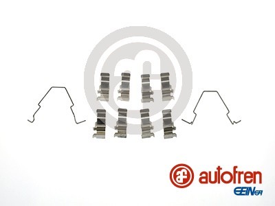 AUTOFREN SEINSA D42830A EAN: 8430320257495.