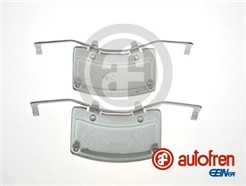 AUTOFREN SEINSA D42844A