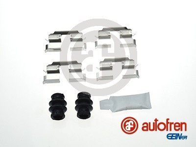AUTOFREN SEINSA D42845A EAN: 8430320257945.