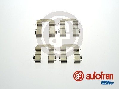 AUTOFREN SEINSA D42846A EAN: 8430320257976.