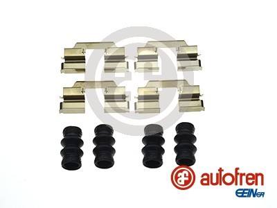 AUTOFREN SEINSA D42848A EAN: 8430320258195.