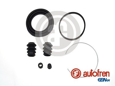 AUTOFREN SEINSA D4285 EAN: 8430320025551.