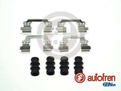 AUTOFREN SEINSA D42850A EAN: 8430320258294.