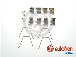 AUTOFREN SEINSA D42852A