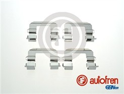 AUTOFREN SEINSA D42859A