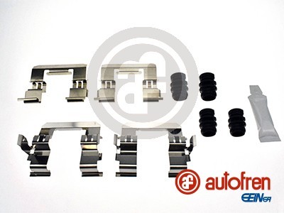 AUTOFREN SEINSA D42862A EAN: 8430320258829.