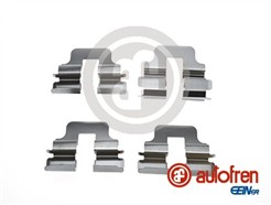 AUTOFREN SEINSA D42864A