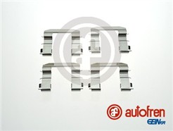 AUTOFREN SEINSA D42868A