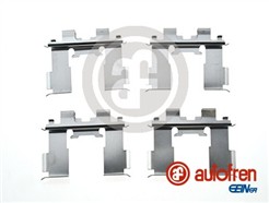 AUTOFREN SEINSA D42873A