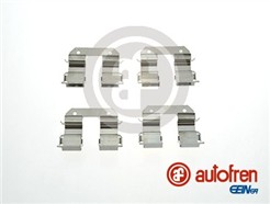 AUTOFREN SEINSA D42875A