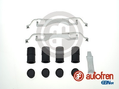 AUTOFREN SEINSA D42882A EAN: 8430320259796.