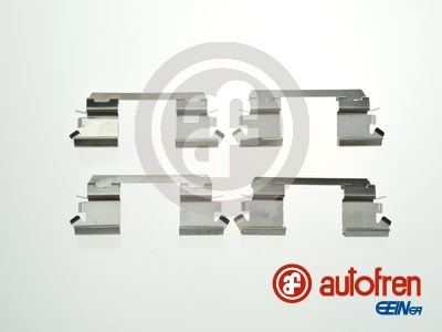 AUTOFREN SEINSA D42883A EAN: 8430320259826.