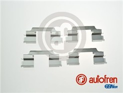 AUTOFREN SEINSA D42885A