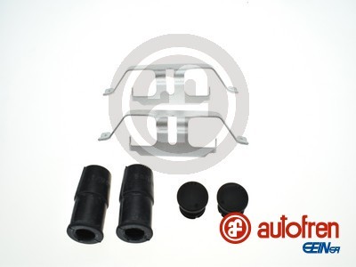 AUTOFREN SEINSA D42886A EAN: 8430320259918.