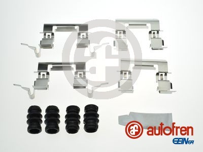 AUTOFREN SEINSA D42889A EAN: 8430320260068.