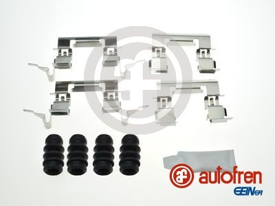 AUTOFREN SEINSA D42890A EAN: 8430320260075.