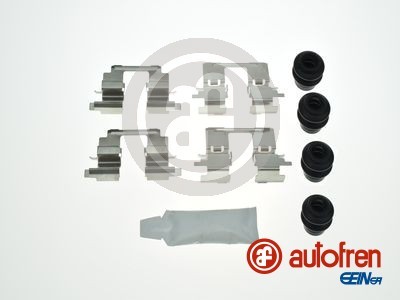 AUTOFREN SEINSA D42891A EAN: 8430320260105.