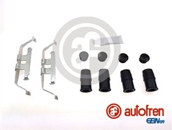 AUTOFREN SEINSA D42896A