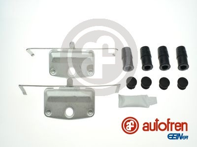 AUTOFREN SEINSA D42897A EAN: 8430320260280.