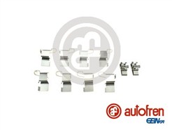 AUTOFREN SEINSA D42901A