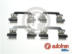 AUTOFREN SEINSA D42904A
