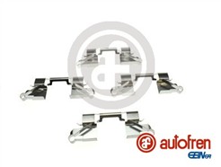 AUTOFREN SEINSA D42908A