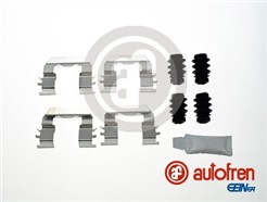 AUTOFREN SEINSA D42914A