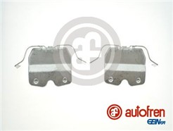 AUTOFREN SEINSA D42915A