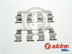 AUTOFREN SEINSA D42918A
