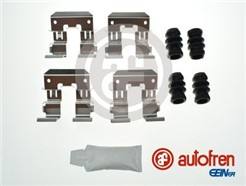 AUTOFREN SEINSA D42919A