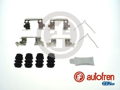 AUTOFREN SEINSA D42922A EAN: 8430320261690.