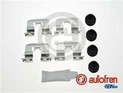 AUTOFREN SEINSA D42923A