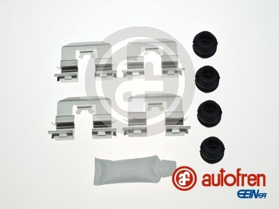 AUTOFREN SEINSA D42923A EAN: 8430320261720.