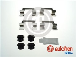 AUTOFREN SEINSA D42924A