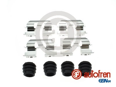 AUTOFREN SEINSA D42925A EAN: 8430320261751.