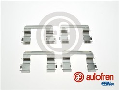 AUTOFREN SEINSA D42926A