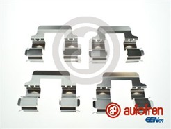 AUTOFREN SEINSA D42941A