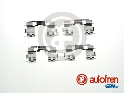 AUTOFREN SEINSA D42945A EAN: 8430320262390.