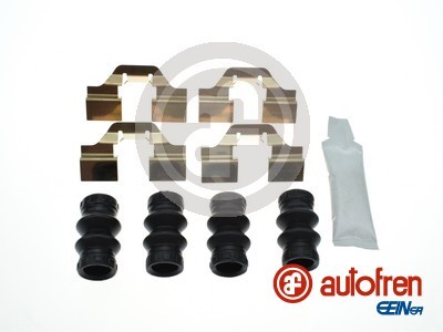 AUTOFREN SEINSA D42949A EAN: 8430320262918.