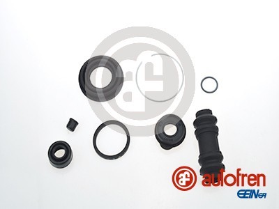 AUTOFREN SEINSA D4295 EAN: 8430320026923.