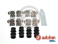 AUTOFREN SEINSA D42953A
