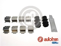 AUTOFREN SEINSA D42955A