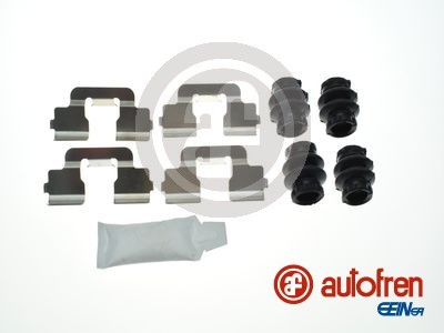 AUTOFREN SEINSA D42956A EAN: 8430320263465.