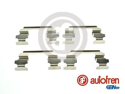 AUTOFREN SEINSA D42958A EAN: 8430320263823.